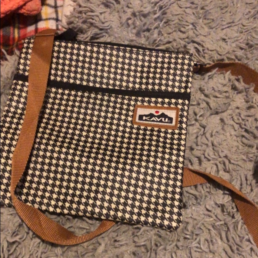 Kavu bag